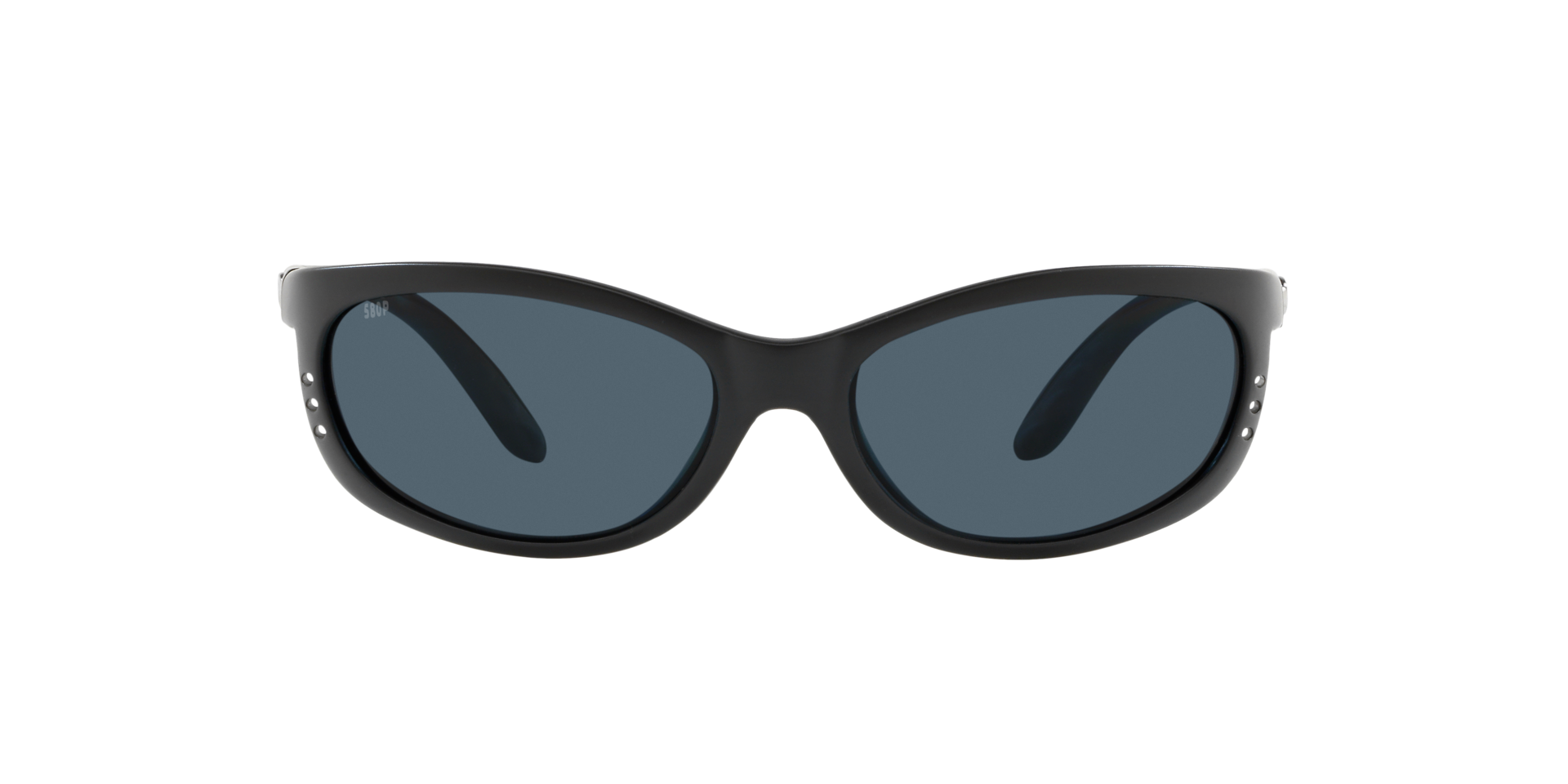 Image of Fathom - Matte Black | Gray 580P